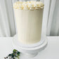 Elegant White Cake