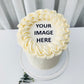 Personalised Image Cake