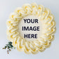 Personalised Image Cake