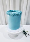 Blue Oceana Cake