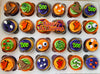 Halloween Cupcakes
