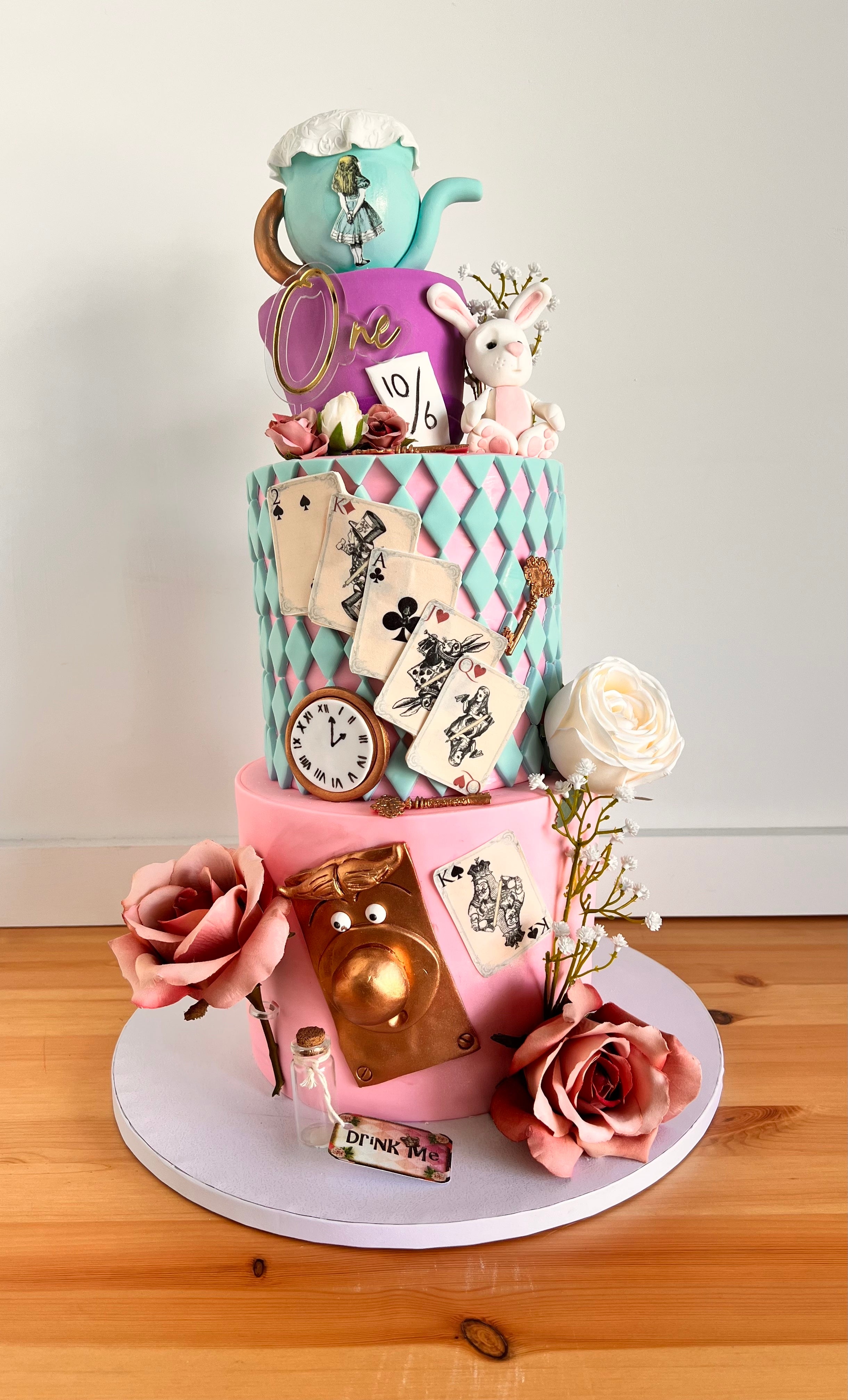 Creations by Tink