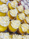 Lemon Cupcakes