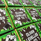 Personalised Sugar Cookies