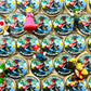 Personalised Sugar Cookies