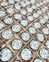 Personalised Wedding Cookies